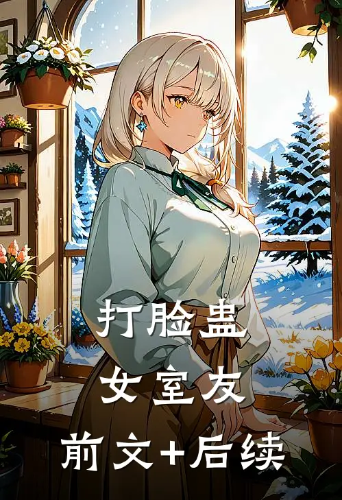 打脸蛊女室友:前文+后续