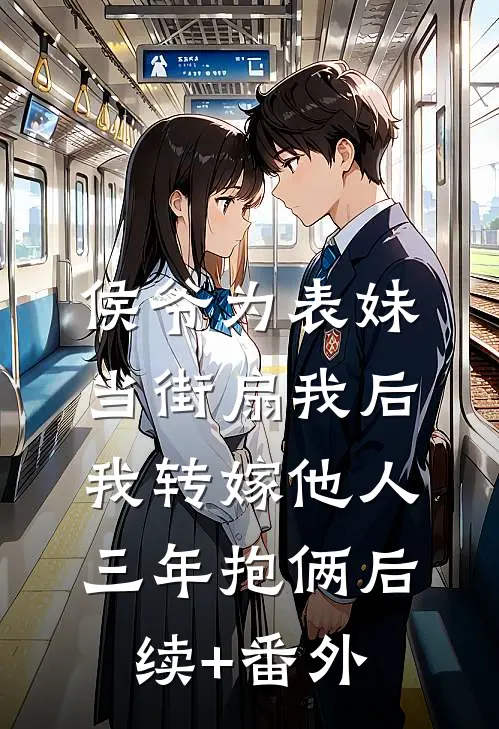 侯爷为表妹当街扇我后，我转嫁他人三年抱俩后续+番外