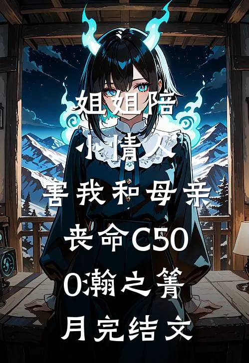 姐姐陪小情人，害我和母亲丧命C500瀚之箐月完结文