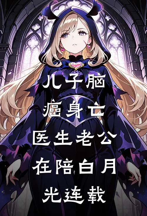 儿子脑癌身亡，医生老公在陪白月光连载