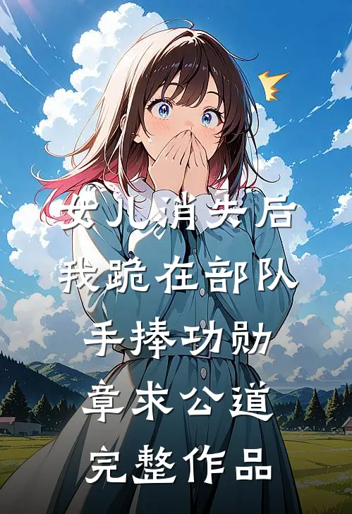 女儿消失后，我跪在部队手捧功勋章求公道完整作品