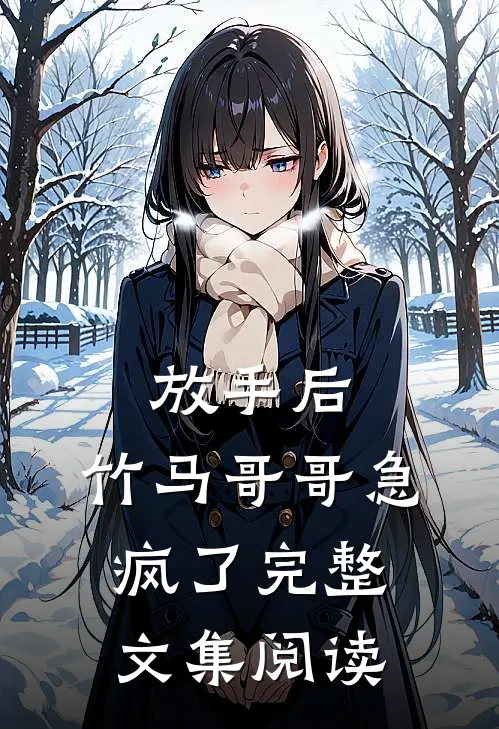 放手后，竹马哥哥急疯了完整文集阅读