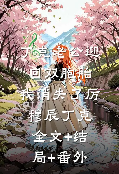 丁克老公迎回双胞胎，我消失了厉穆辰丁克:全文+结局+番外
