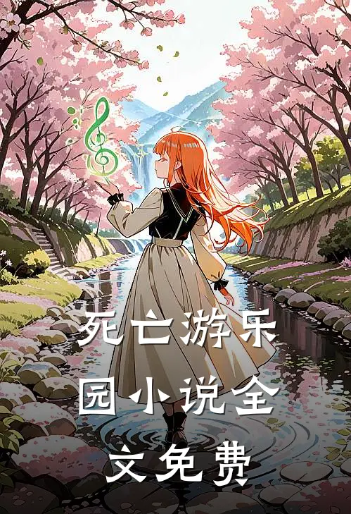 死亡游乐园小说全文免费