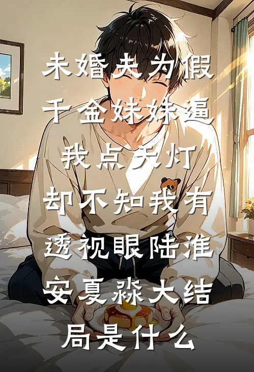遁甲仙途:番外+无删减版