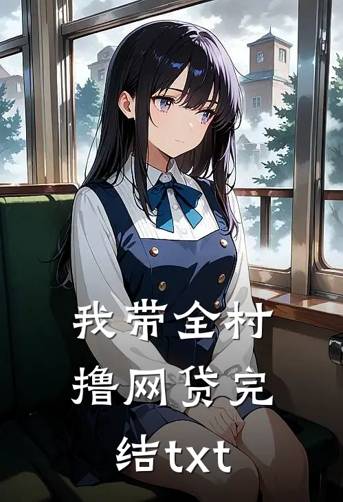 我带全村撸网贷完结txt