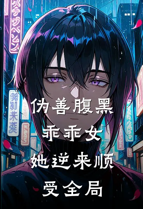 伪善腹黑乖乖女，她逆来顺受全局