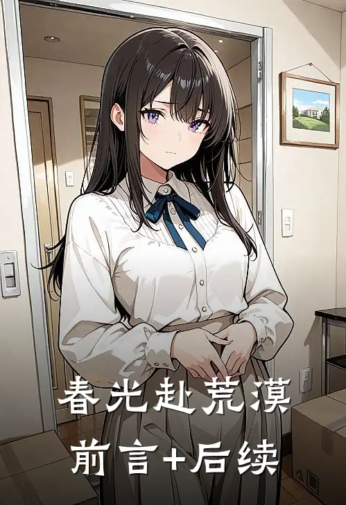 春光赴荒漠前言+后续
