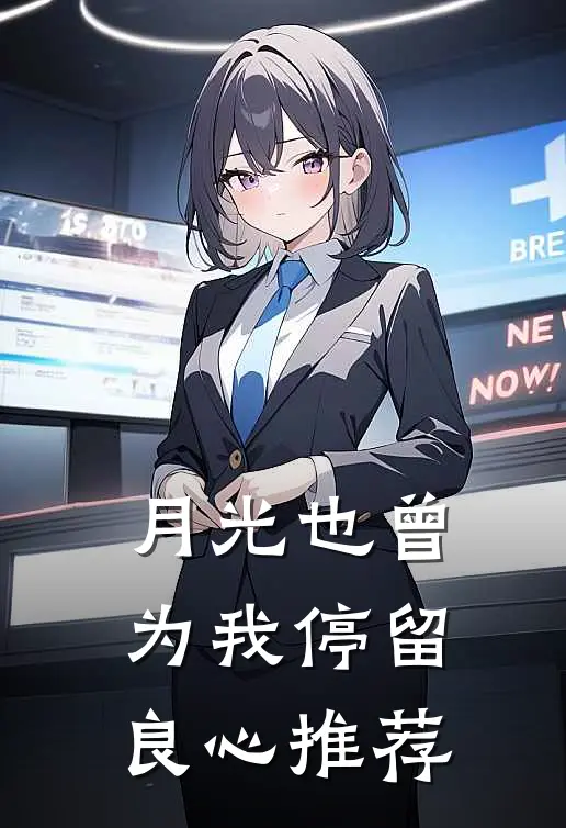 月光也曾为我停留良心推荐