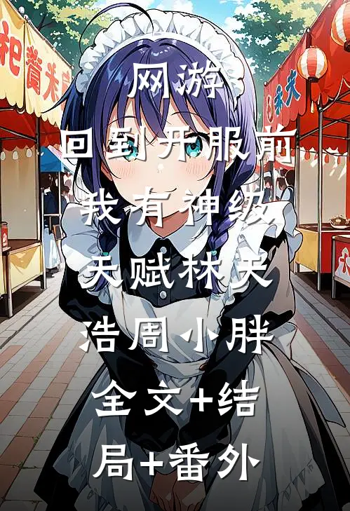 网游：回到开服前我有神级天赋林天浩周小胖:全文+结局+番外