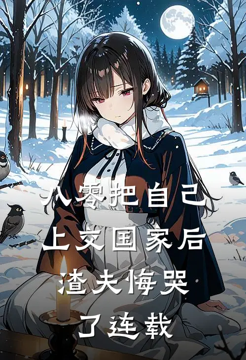 八零把自己上交国家后，渣夫悔哭了连载