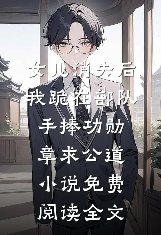 女儿消失后，我跪在部队手捧功勋章求公道小说免费阅读全文