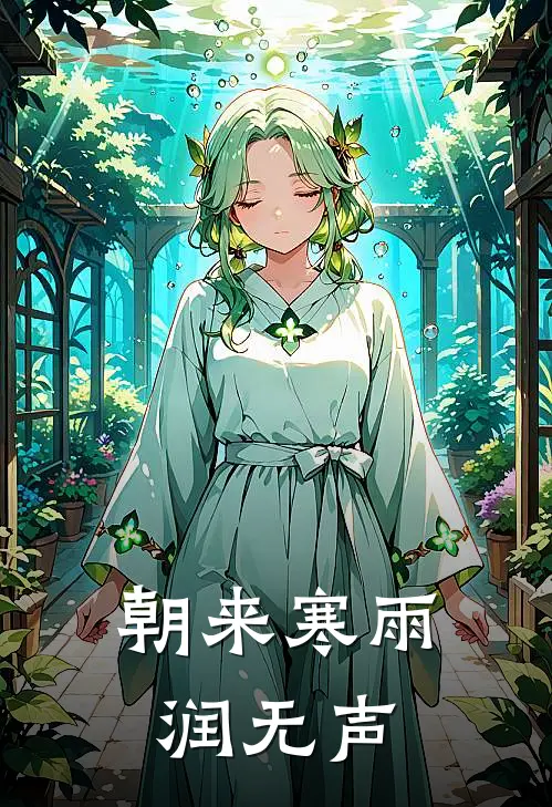月色落仲夏裴鹤楚云黛结局+番外