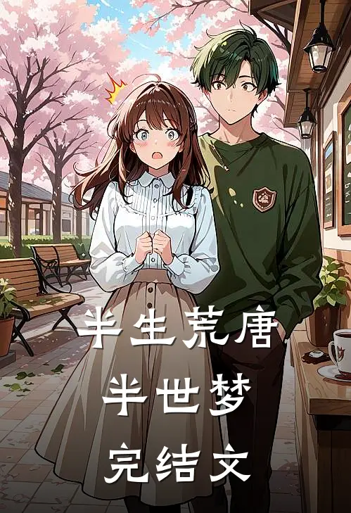 半生荒唐，半世梦完结文