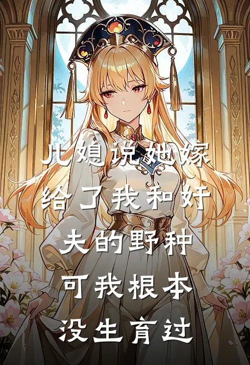 儿媳说她嫁给了我和奸夫的野种，可我根本没生育过
