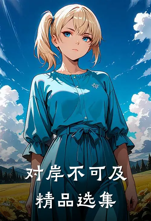 对岸不可及精品选集
