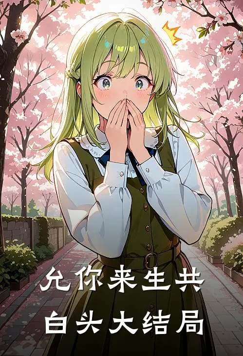 允你来生共白头大结局