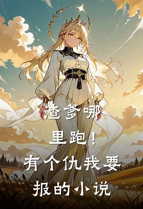 渣爹哪里跑！有个仇我要报的小说
