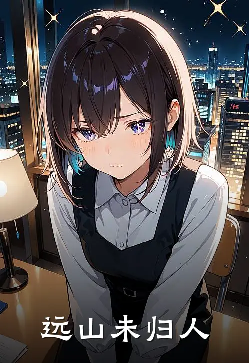 远山未归人