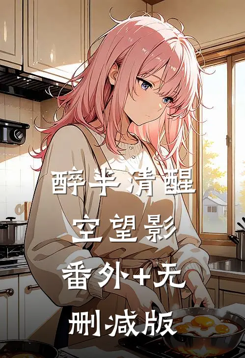 醉半清醒空望影:番外+无删减版