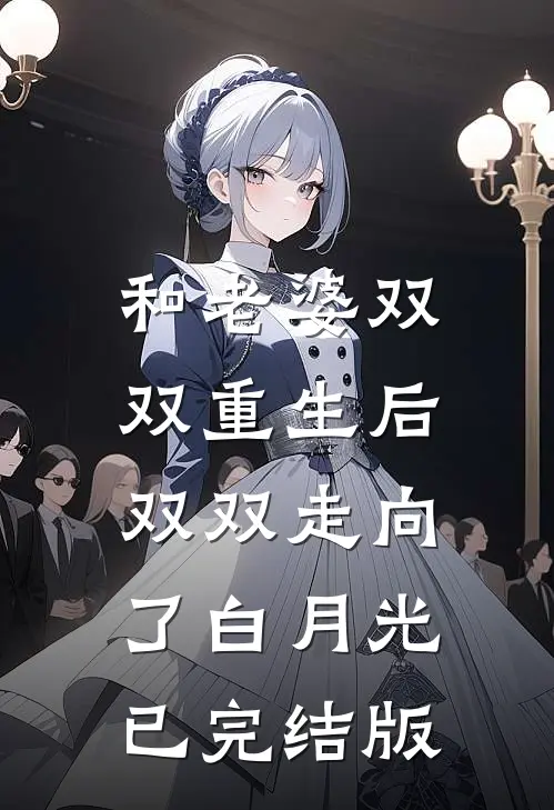 和老婆双双重生后，双双走向了白月光已完结版