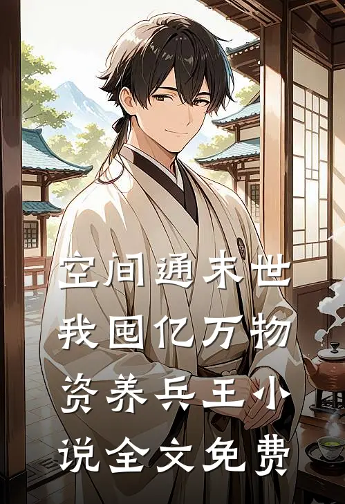 空间通末世：我囤亿万物资养兵王小说全文免费