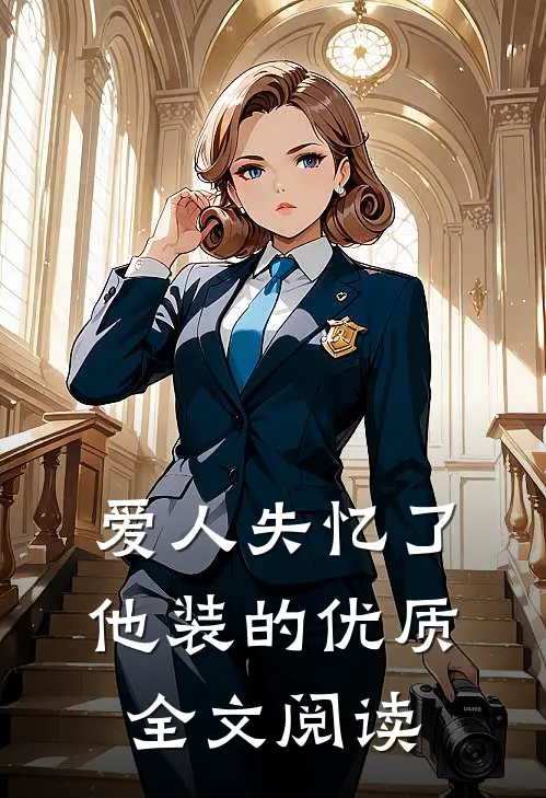 爱人失忆了，他装的优质全文阅读