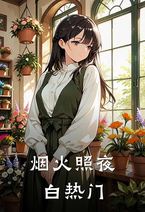 烟火照夜白热门