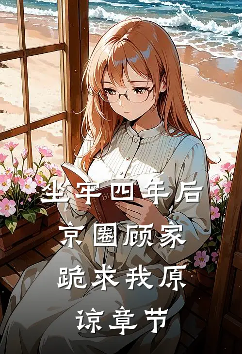 坐牢四年后，京圈顾家跪求我原谅章节
