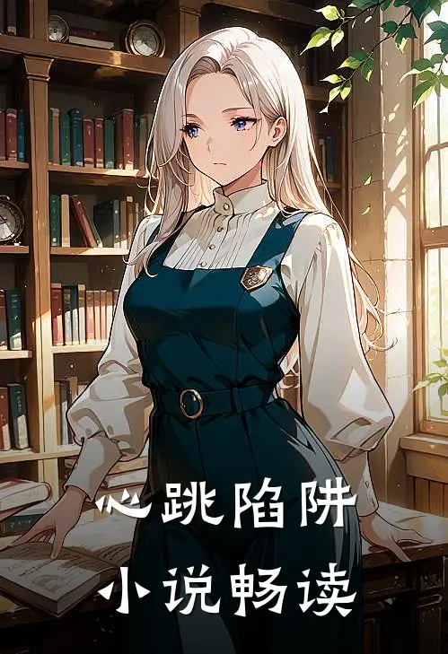 心跳陷阱小说畅读