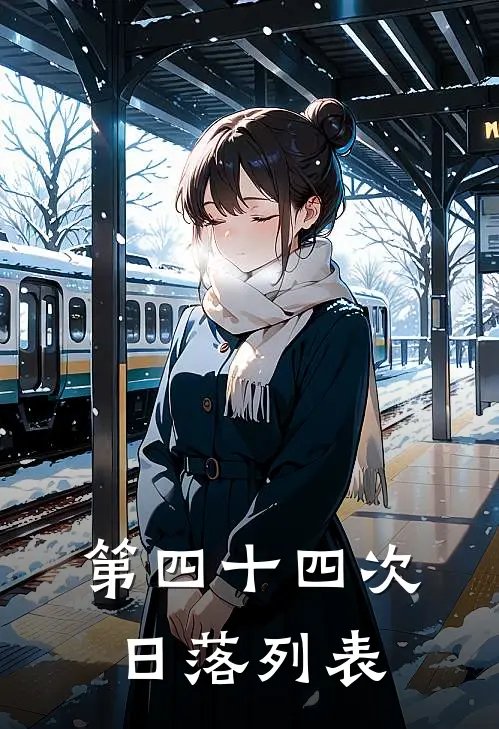 第四十四次日落列表