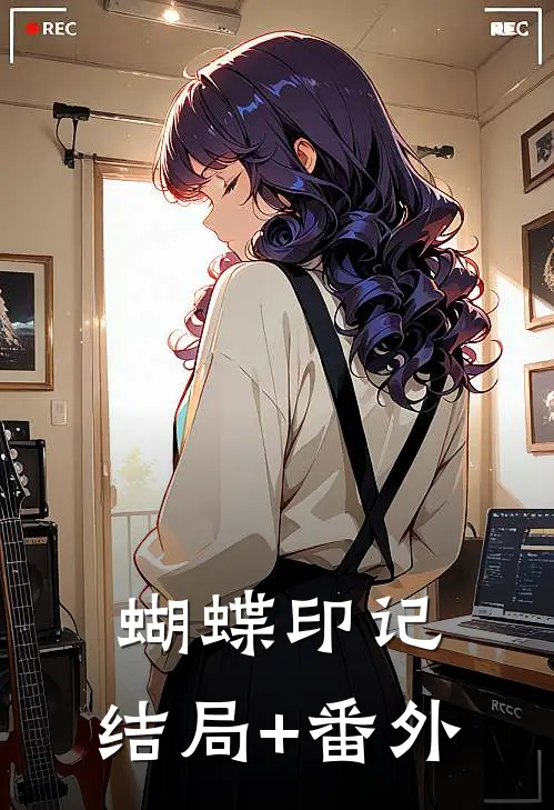 蝴蝶印记:结局+番外