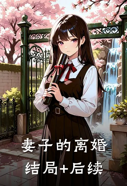 妻子的离婚结局+后续