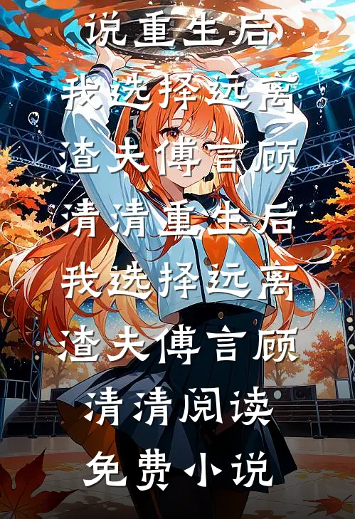 愿我未曾以血救你全文章节
