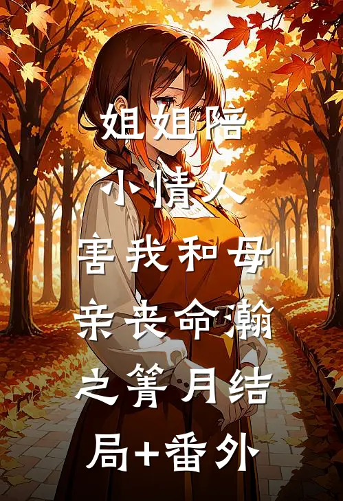 姐姐陪小情人，害我和母亲丧命瀚之箐月结局+番外