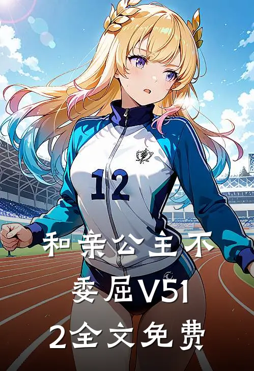和亲公主不委屈V512全文免费