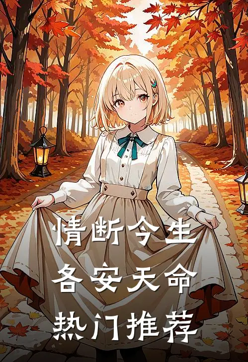 情断今生，各安天命热门推荐