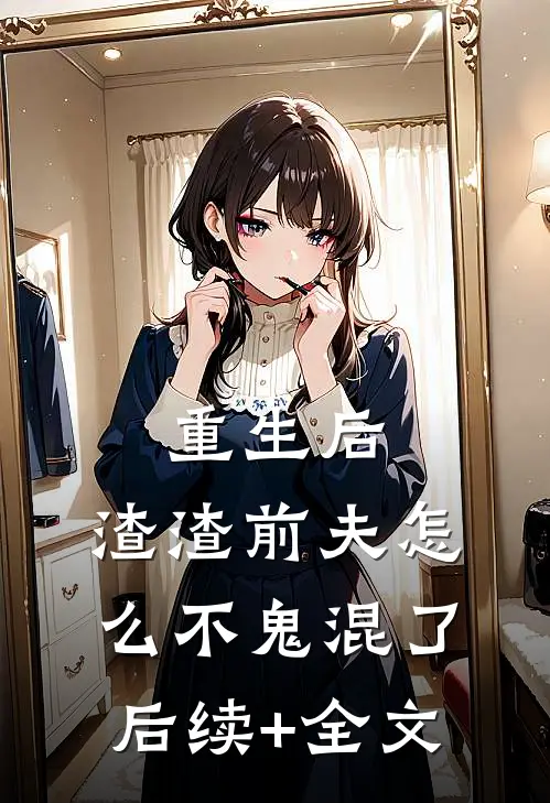重生后，渣渣前夫怎么不鬼混了后续+全文