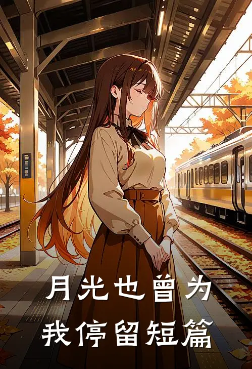 月光也曾为我停留短篇