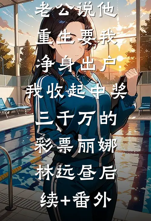 你能有弟弟，我为什么不能有妹妹？短篇