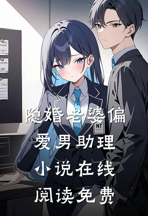隐婚老婆偏爱男助理小说在线阅读免费