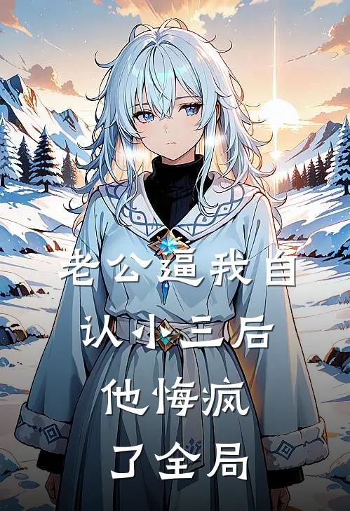 老公逼我自认小三后，他悔疯了全局