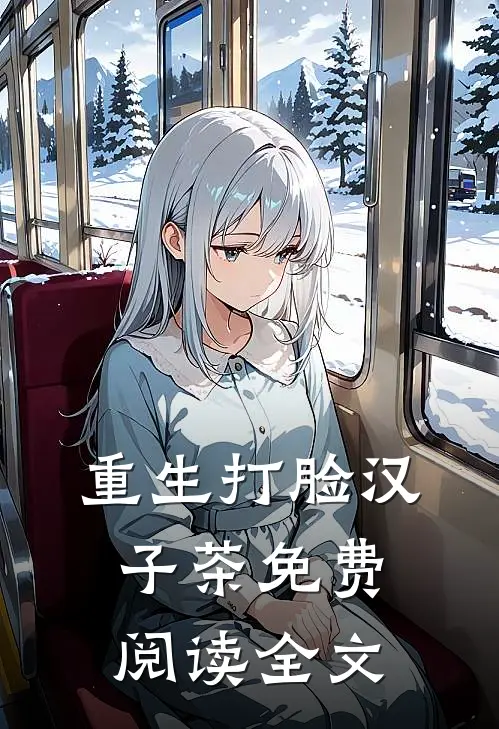 重生打脸汉子茶免费阅读全文