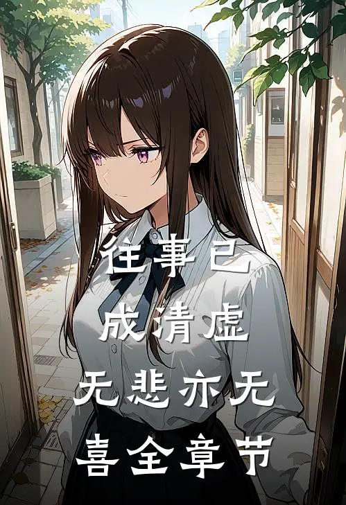 往事已成清虚，无悲亦无喜全章节