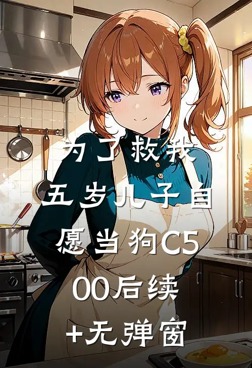 为了救我，五岁儿子自愿当狗C500后续+无弹窗