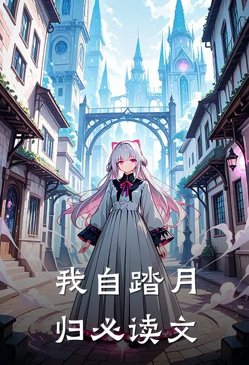 我自踏月归必读文