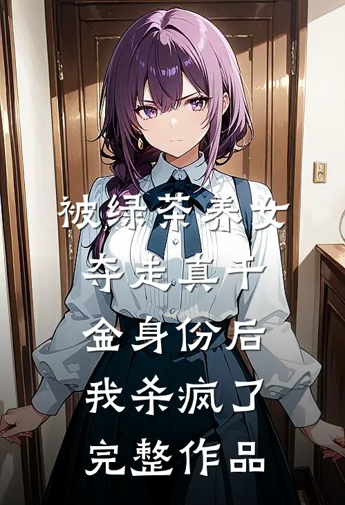 被绿茶养女夺走真千金身份后，我杀疯了完整作品