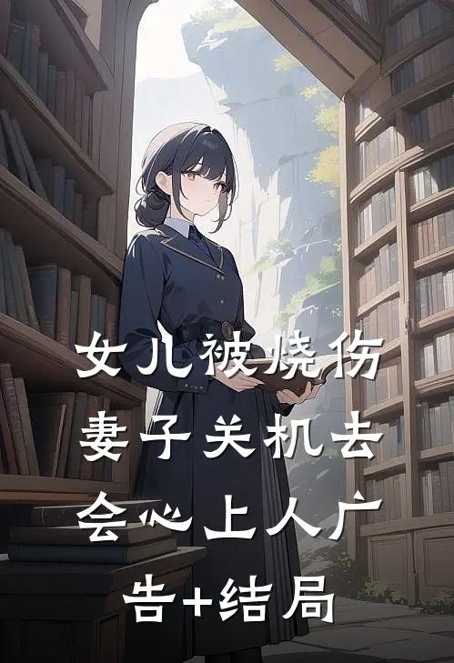 女儿被烧伤，妻子关机去会心上人广告+结局