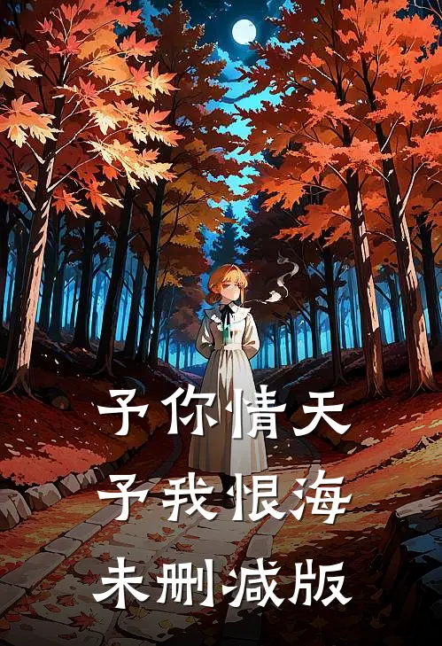 予你情天，予我恨海未删减版