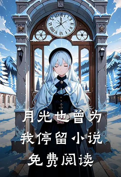 月光也曾为我停留小说免费阅读